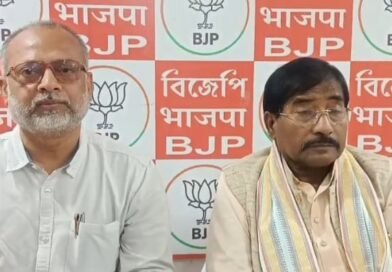 আসানসোলে রানাঘাটের বিজেপি সাংসদ, ৩৬৫ ধারা জারি করে এসআইআর প্রক্রিয়া শেষ করার দাবি