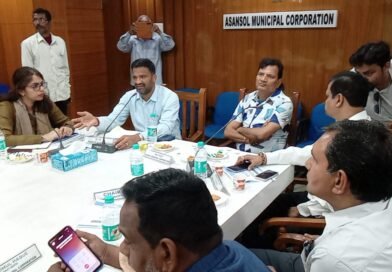 আসানসোল পুরনিগম এলাকায় ১,৩০০টি কাজ ইতিমধ্যেই শুরু হয়েছে