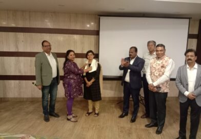 यूको बैंक ने चैंबर के सहयोग से आयोजित किया कार्निवल