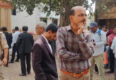 Asansol कोर्ट और जजों को उड़ाने की धमकी, ई-मेल से मचा हड़कंप