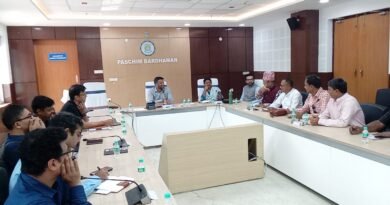 Paschim Bardhaman 1.37 लाख वोटर का लाजिकल डिस्क्रिपेंसी