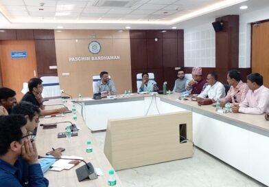 আসানসোলে জেলাশাসকের উপস্থিতিতে সর্বদলীয় বৈঠক, নাম বাদ নিয়ে তৃণমূলের হুঁশিয়ারী, ১,৩৭, ৫৩৯ জনের  এখনো লজিক্যাল ডিসক্রিপেন্সি