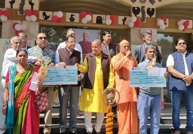 আসানসোল প্রগতি ও বিএন ঘাঁটির যৌথ উদ্যোগে ১৪ তম রক্তদান শিবির