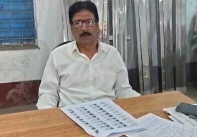পশ্চিম বর্ধমান জেলা পরিষদের কর্মাধ্যক্ষের নাম নেই চূড়ান্ত ভোটার তালিকায় ” অ্যাড জুডিকেশনে” পরিবারের আরো ৫ জন