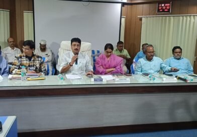 Asansol नगर निगम वर्तमान बोर्ड का अंतिम पूर्ण बजट, 2026-27 के लिए 455 करोड़