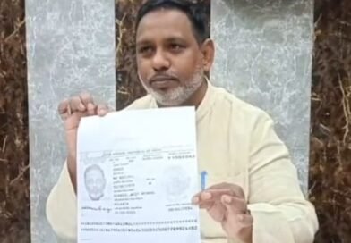 ভোটার তালিকায় আসানসোল পুরনিগমের ডেপুটি মেয়রের নাম ” বিচারাধীন