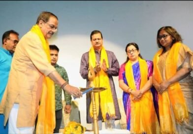 আসানসোলে শুরু চারদিনের শিশু চলচ্চিত্র উৎসব