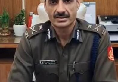 ADPC CP को शौर्य पदक देने की मांग, सीएम से अनुरोध