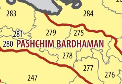 Election 2026 : Paschim Bardhaman एक नजर में, तैयारियां पूरी रफ्तार पर