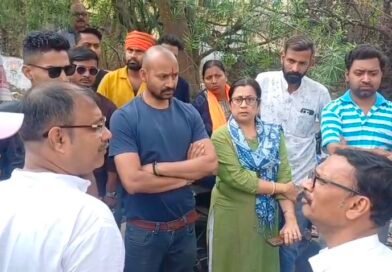 আসানসোলে দেওয়াল লেখা নিয়ে উত্তেজনা, বিজেপি ও তৃণমূল সমর্থকদের মধ্যে বচসা, পরিস্থিতি সামলাতে পুলিশ