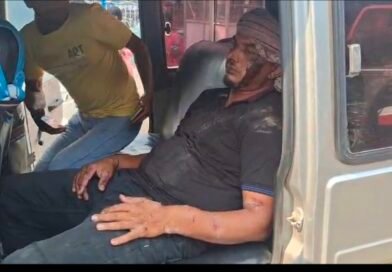 चुनाव के पहले शुरू हुआ खूनी खेल ? ISF  कार्यकर्ता पर हमला, तृणमूल का इनकार