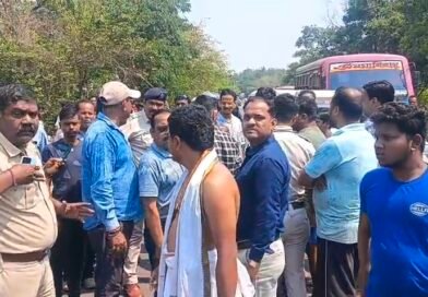 পাণ্ডবেশ্বরে মর্মান্তিক দুর্ঘটনা , ট্রাফিক ব্যবস্থার গাফিলতিতে সরব স্থানীয়রা