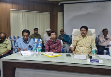 আসানসোল পুরনিগমে মার্চ মাসের কাউন্সিলারদের বোর্ড বৈঠক