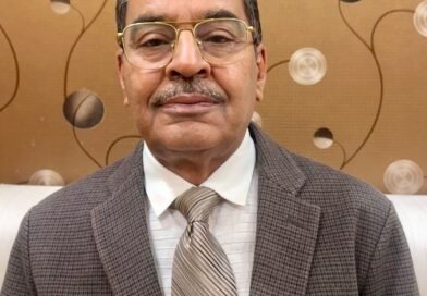 ट्रेडर वेलफेयर बोर्ड में पश्चिम बर्धमान जिला से जगदीश बागड़ी नियुक्त