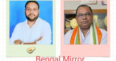 পশ্চিম বর্ধমানের নয় কেন্দ্রেই কংগ্রেসের প্রার্থী