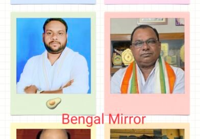 পশ্চিম বর্ধমানের নয় কেন্দ্রেই কংগ্রেসের প্রার্থী