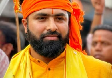 बाराबनी में “खोदा पहाड़, निकला चूहा” बीजेपी की चौथी लिस्ट में अरिजीत प्रत्याशी