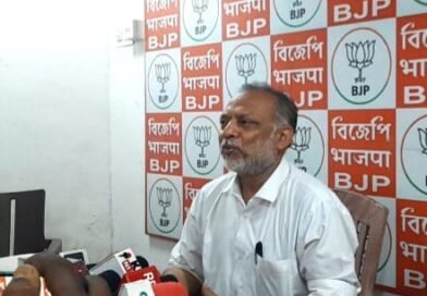 BJP ने पश्चिम बंगाल में महिलाओं के खिलाफ बढ़ते अपराध और कानून-व्यवस्था पर जताई चिंता