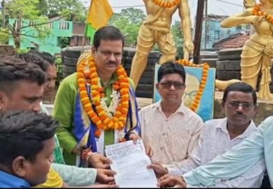 কুলটি বিধানসভার তৃণমূল প্রার্থীকে সমর্থন তিন সংগঠনের