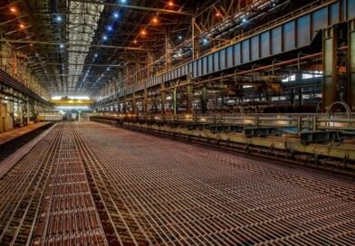 SAIL ISP बार मिल ने रचा इतिहास, पहली बार हासिल की निर्धारित क्षमता