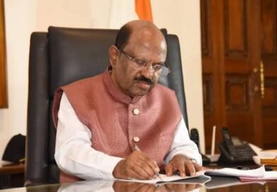 West Bengal Governor से सीवी आनंद बोस का इस्तीफा