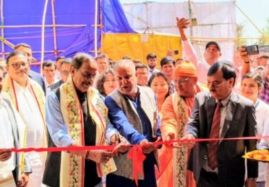 আসানসোলে নতুন নলেজ ক্যাম্পাস এবং ম্যানেজমেন্ট ভবন উদ্বোধনে মন্ত্রী