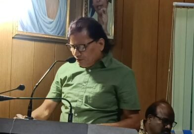 আসানসোল পুরনিগমের প্রায় ৪৫৫ কোটির শেষ পূর্ণাঙ্গ বাজেট পেশ মেয়রের