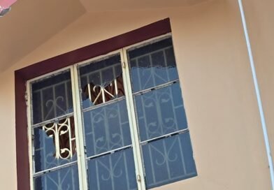 বিজেপি কর্মীর বাড়ি ভাঙচুরের অভিযোগ, উত্তেজনা