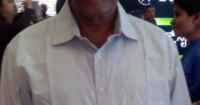 AMC Legal Advisor माधव बनर्जी का निधन