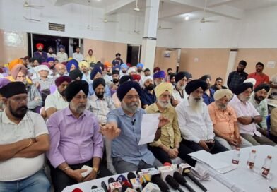 Asansol Gurudwara Prabandhak Committee चुनाव स्थगित, विवाद पर अध्यक्ष का पलटवार पार्षद को लिया आड़े हाथ