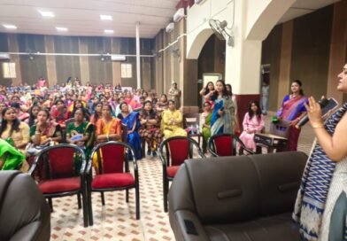 आसनसोल मंडल में अंतर्राष्ट्रीय महिला दिवस मनाया गया, महिला कर्मचारियों को सम्मानित किया गया