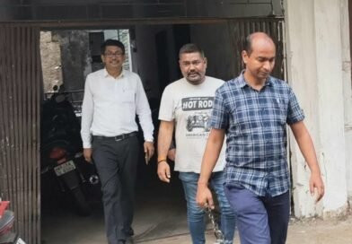 কোটি টাকা লুটকাণ্ডে বড়সড় সাফল্য পুলিশের , ২ বছরের মাথায় গ্রেফতার সালানপুরের পৃথ্বীরাজ