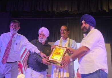 Asansol Sikh Welfare Society और Asansol Central Gurudwara Prabandhak Committee द्वारा शहीद दिवस पर विभिन्न आयोजन