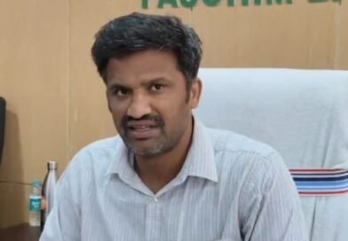 Poll 2026 : Paschim Bardhaman में 14 हजार मतदान‌ कर्मी : डीएम