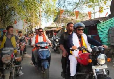 बंगाल की जनता चाह रही बदलाव :  कृष्णा