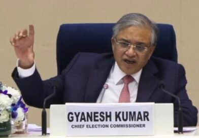 WEST BENGAL POLL 2026 : 23 और 29 को वोटिंग, रिजल्ट 4 को