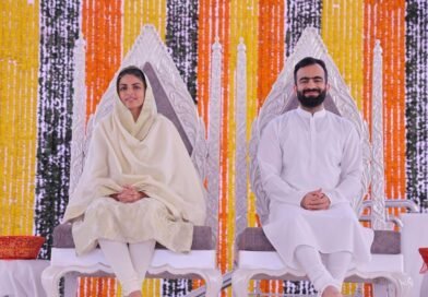 निरंकारी मिशन में दिखा सादगी और आत्मीयता का अनुपम उदाहरण, 12 जोड़े परिणय सूत्र में बंधे