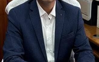 SAIL नए युग की शुरुआत: डॉ. अशोक कुमार पंडा संभालेंगे कमान