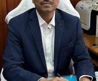 SAIL नए युग की शुरुआत: डॉ. अशोक कुमार पंडा संभालेंगे कमान