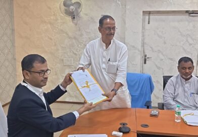 আসানসোল এসডিও অফিসে মনোনয়ন জমা মলয় ঘটকের এসআইআর করেও জিততে পারবে না বিজেপি