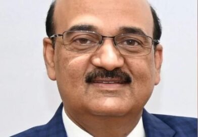 SAIL के अध्यक्ष एवं प्रबंध निदेशक का अतिरिक्त प्रभार के. के. सिंह ने  संभाला