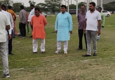 ভোটের প্রচার জনসভা করতে আগামী ৯ এপ্রিল আসানসোলে প্রধানমন্ত্রী নরেন্দ্র মোদি