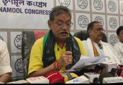 আসানসোলে নরেন্দ্র মোদির বক্তব্যের বিরোধিতা তৃণমূলের  প্রতিশ্রুতির কথা মনে করিয়ে পাল্টা আক্রমণ