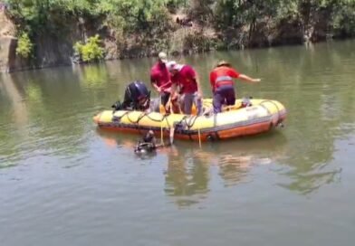 বারাবনিতে চাঞ্চল্য, পরিত্যক্ত পাথর খাদানের জলে তলিয়ে গেল ১২ বছরের কিশোর, দুদিনেও হয়নি উদ্ধার