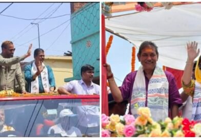 तृणमूल के स्टार प्रचारकों का धुआंधार प्रचार