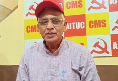 ১৫ বছরে বাংলায় আইনশৃঙ্খলার অবনতি ঘটেছে, হয়নি কর্মসংস্থানও  ভোটের আগে তৃণমূলকে আক্রমণ আসানসোলের সিপিআই প্রার্থীর