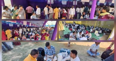 कल मतदान: पश्चिम बर्धमान की 9 सीटों पर वोटिंग, आसनसोल-दुर्गापुर के DCRC में तेज तैयारी