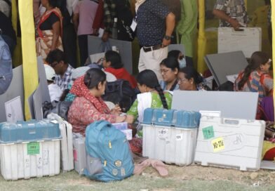 Paschim Bardhaman :  9  सीट, 85 उम्मीदवार, 2588 बूथ, 19. 65 लाख वोटर करेंगे मतदान