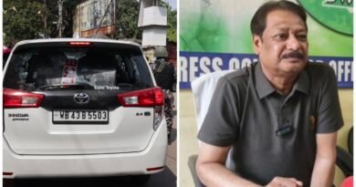 Agnimitra Pal के वाहन पर हमला थी साजिश : सोहराब