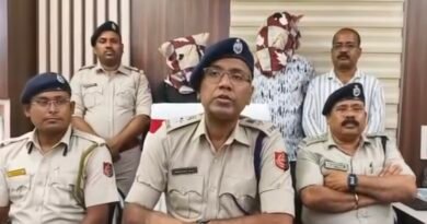 Asansol  देवदीप Murder : पुलिस ने तीन आरोपियों को किया गिरफ्तार